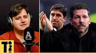 Atletico Madrid's revolution & Where should Iraola manage next?