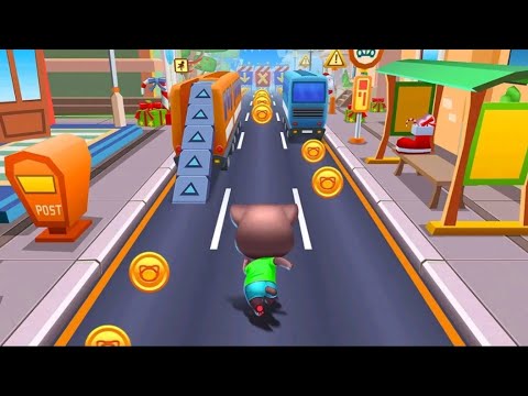Cat Runner 🐈⬛ Daily basis Game unlock game All Daily basis Game #catrunner #gaming