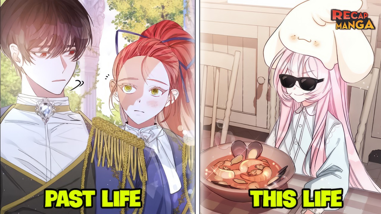 In Her Past Life, She Was An Ugly-Faced Knight; In This Life, She Enjoys A Peaceful Noble Lady Life