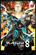 Kaiju No. 8