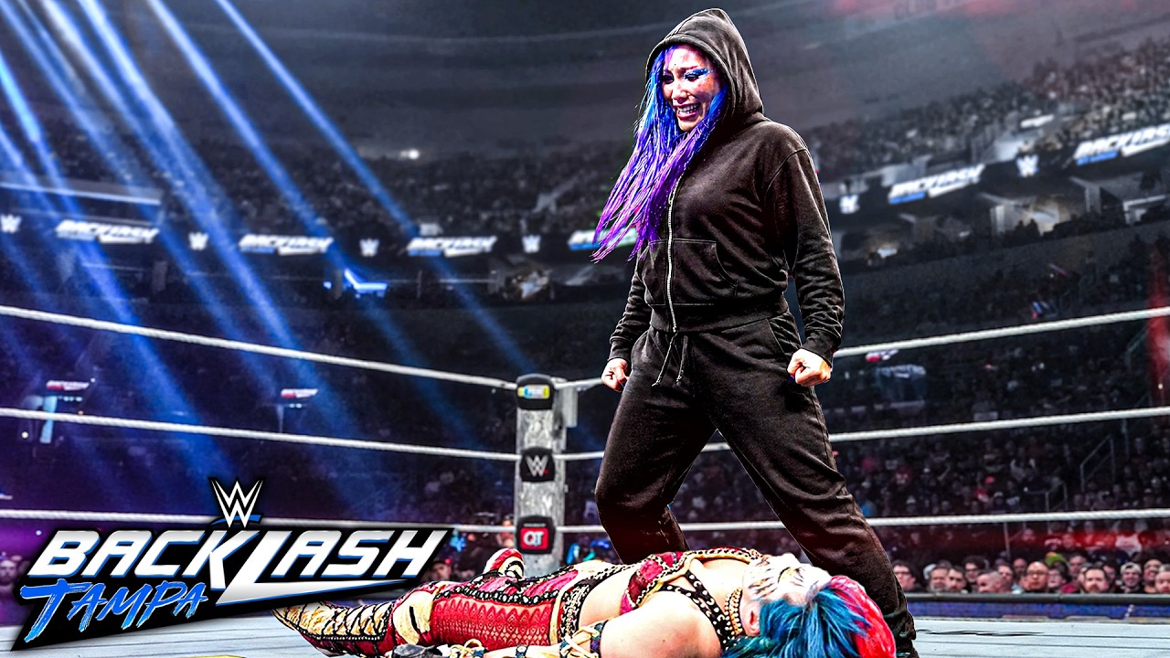All Winners and Losers WWE Backlash 2026 ...Wrestlelamia Predictions