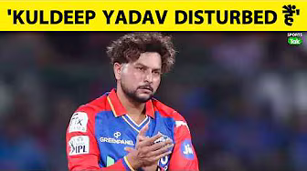 KULDEEP YADAV क्यों हो रहे हैं IPL में FLOP, बचपन के COACH ने किया चौंकाने वाला खुलासा| AXAR PATEL
