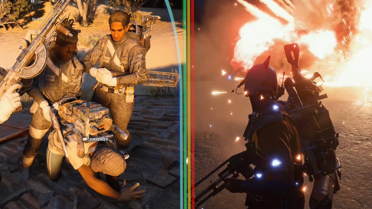 From Zero to...? Highlights of a New Player's Journey through Arc Raiders from Launch to Season 2