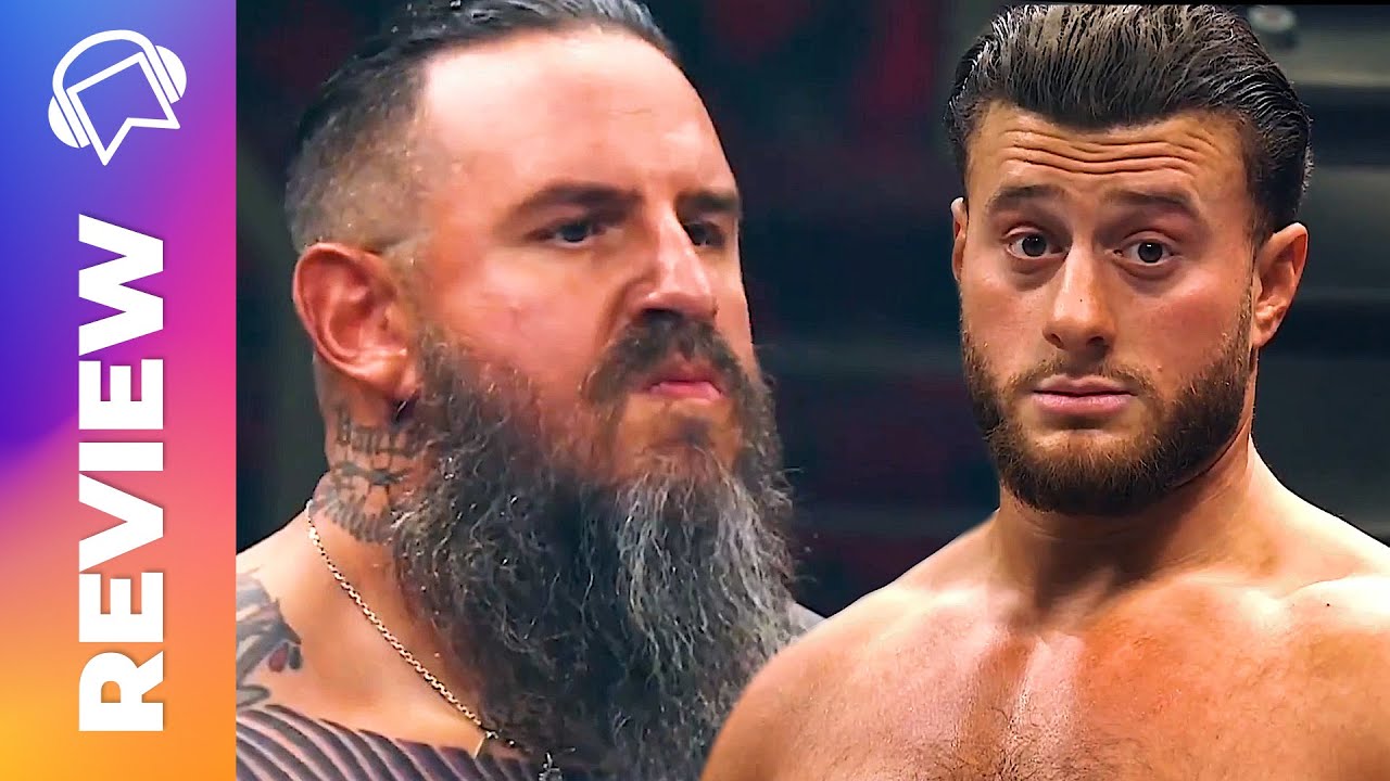 AEW Dynamite Review (Feb 4 2026)