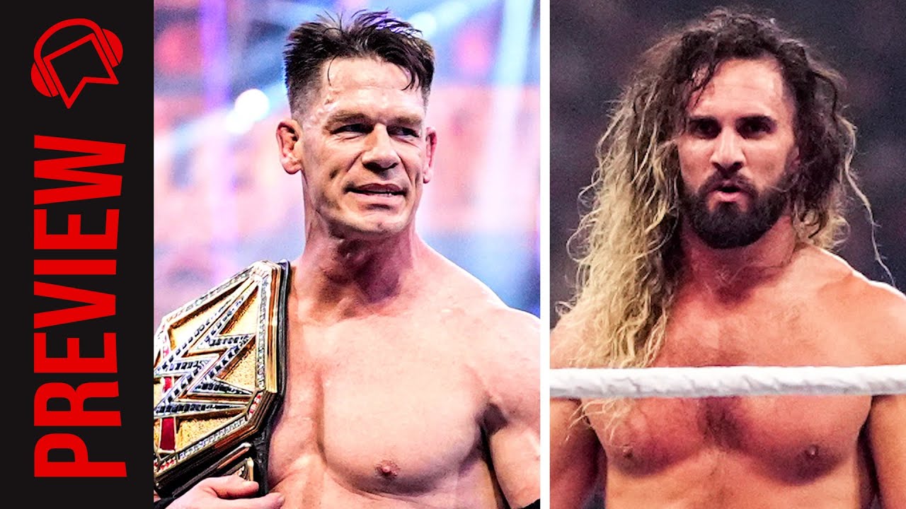 Raw After WrestleMania! | WWE Raw Preview (Apr 21 2025)