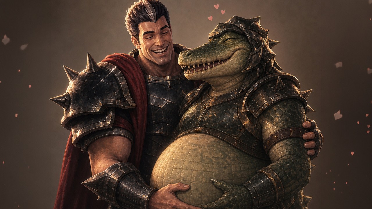 HOW I COMPLETELY CARRIED THE GAME AGAINST KOREAN RENEKTON