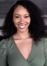 Tashara May