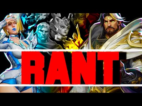 THIS RIVALS SITUATION JUST GOT WORSE – MARVEL RIVALS
