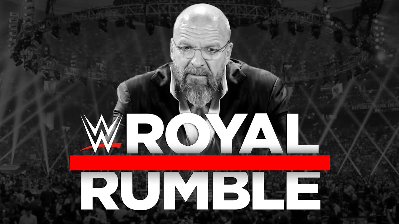What Nobody Wants To Admit About WWE Royal Rumble background