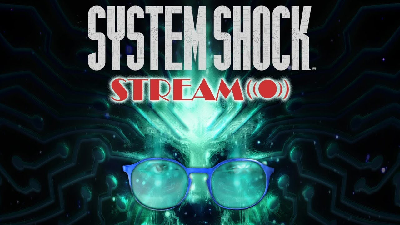 π Engineering Progress πΎ | System Shock (2023)