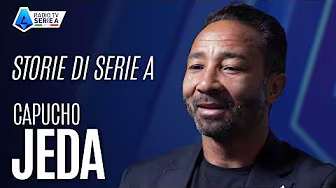 Storie di Serie A con Jeda | Radio TV Serie A