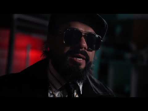 Andrade El Idolo delivers a message to Yota Tsuji!
