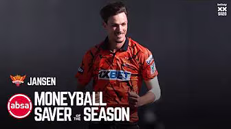 124 Dot Balls?! Marco Jansen’s Season of Control | Betway SA20