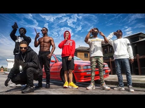 GTA V Astro RP FIVEM LIVE HOOD SERVER background