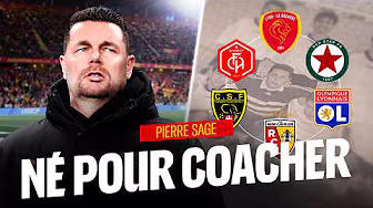 Pierre Sage : aux ORIGINES d’une VOCATION