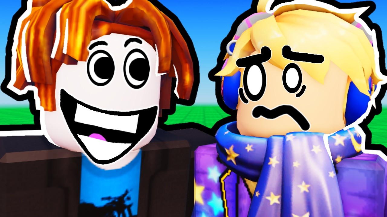 ROBLOX MEMES V27