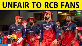 RCB FANS के साथ धोका. RCBIANS AND KSCA DISAPPOINTED FOR NOT HOSTING IPL FINAL.| Sports Tak