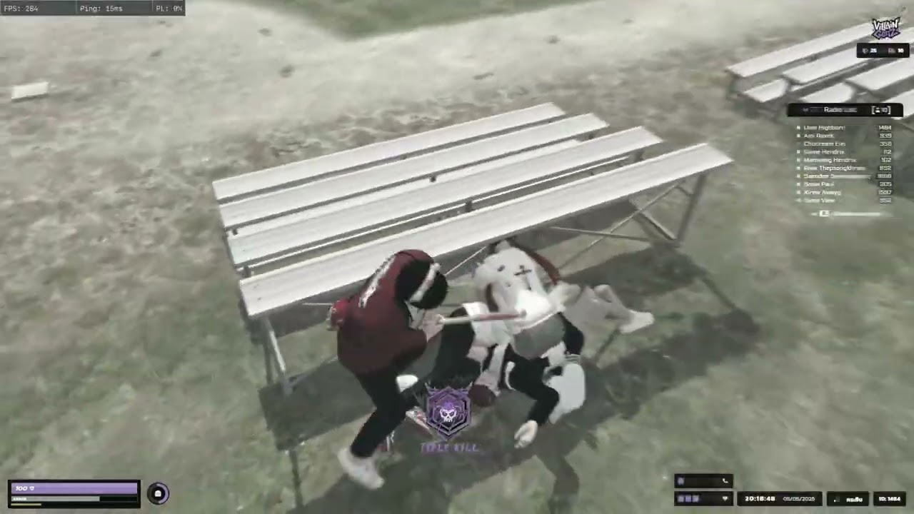 Stay young forever | Fivem Montage | #fivem #highlights