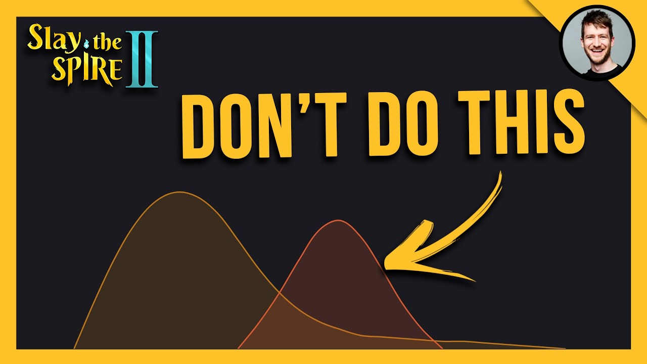 Why You're Taking Too Much Damage (10,000 Simulated Combats Prove It)