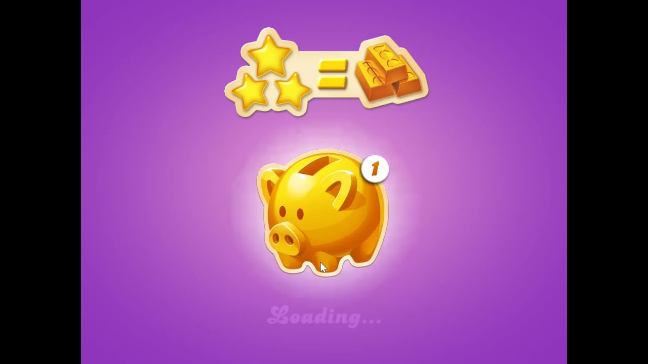 Candy Crush Soda Saga Level 169 (2021 Review) background