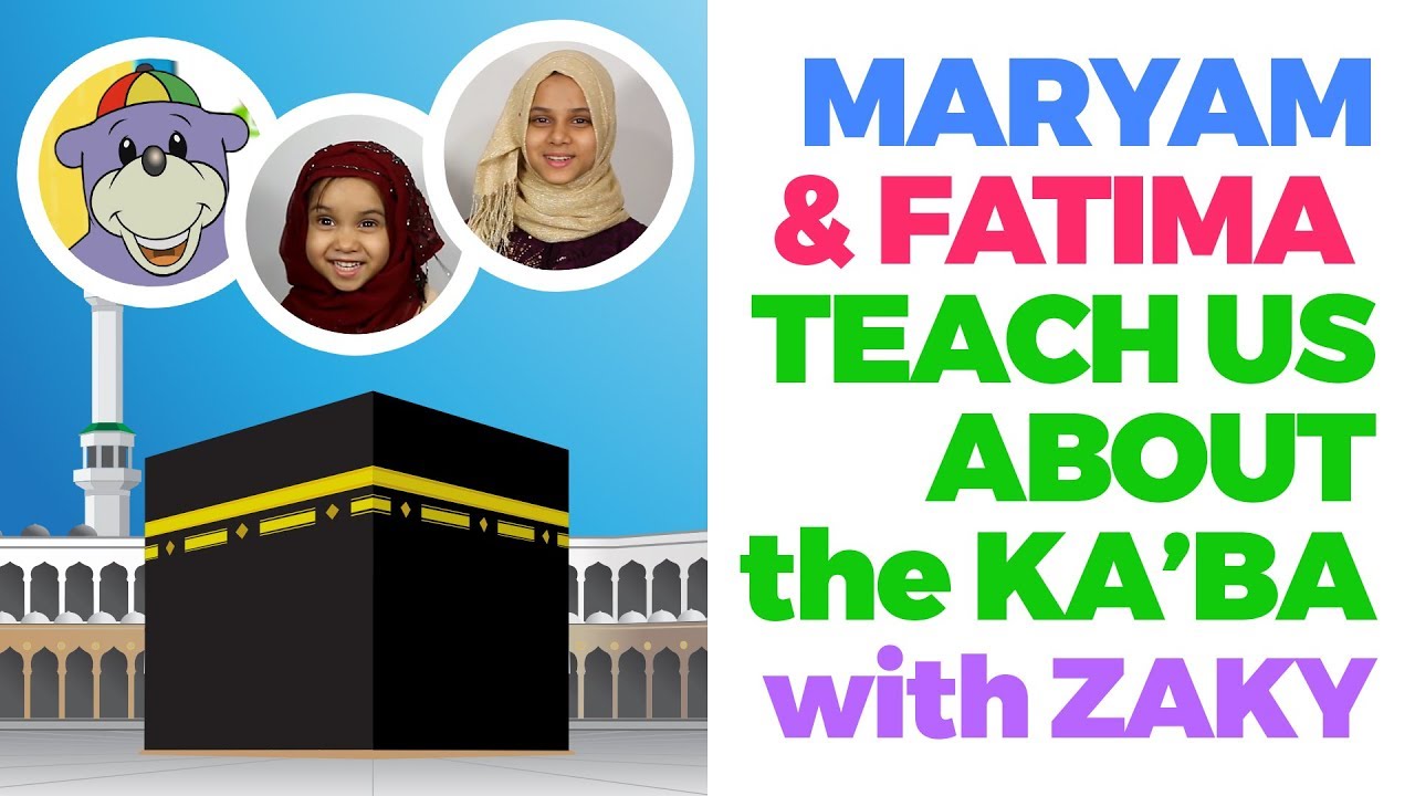 The Maryam & Fatima Show