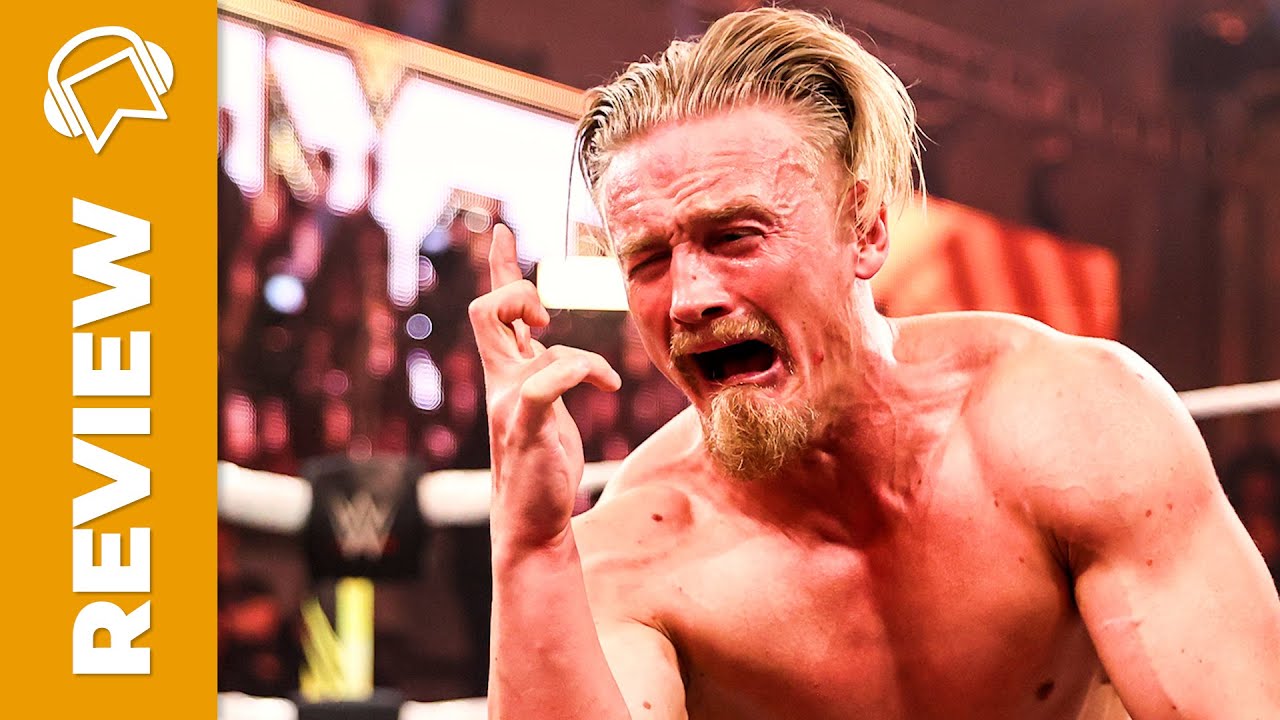 WWE NXT Review (Mar 26 2024)