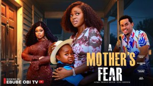A MOTHER'S FEAR