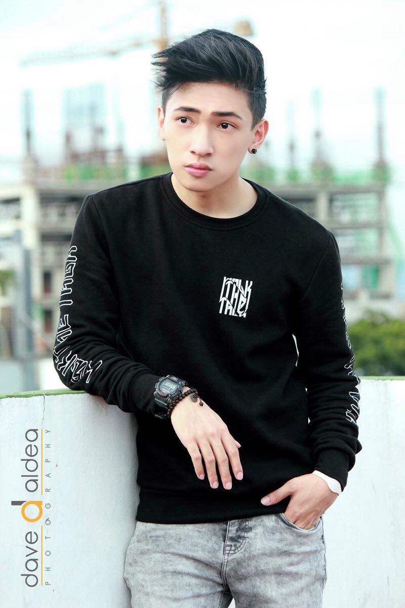 Ian Briones