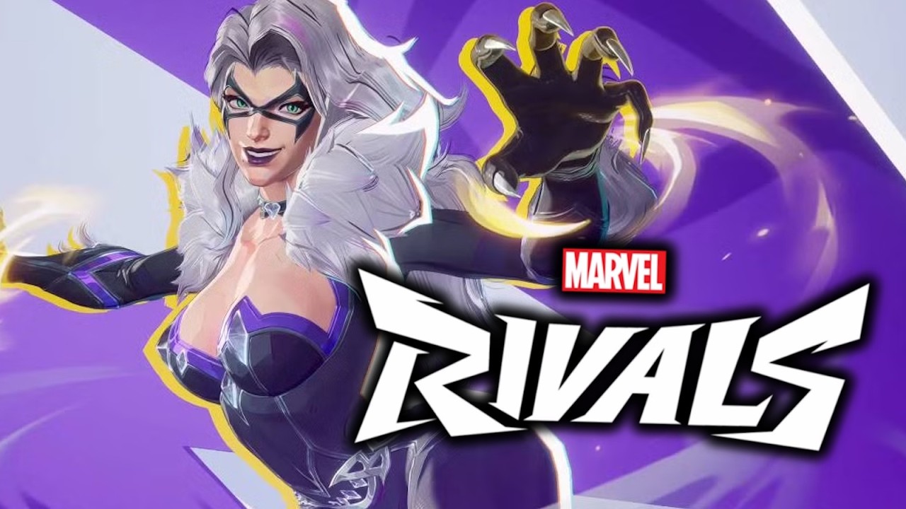 Marvel Rivals Ranked To Diamond (!VPN, !discord)