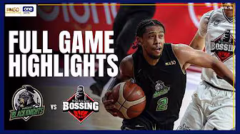 MACAU vs BLACKWATER | FULL GAME HIGHLIGHTS | PBA SEASON 50 COMMISSIONER’S CUP | APR 28, 2026