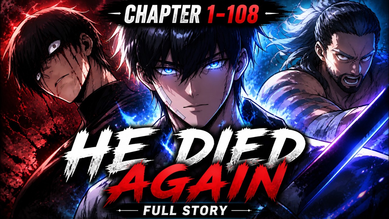 He Died In Front Of Everyone... Then Woke Up The Same Morning | FULL RECAP