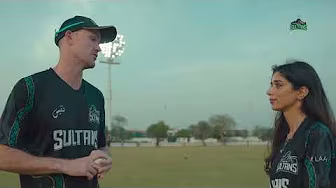Ashton Turner on the Season 👑 | Captain’s Thoughts