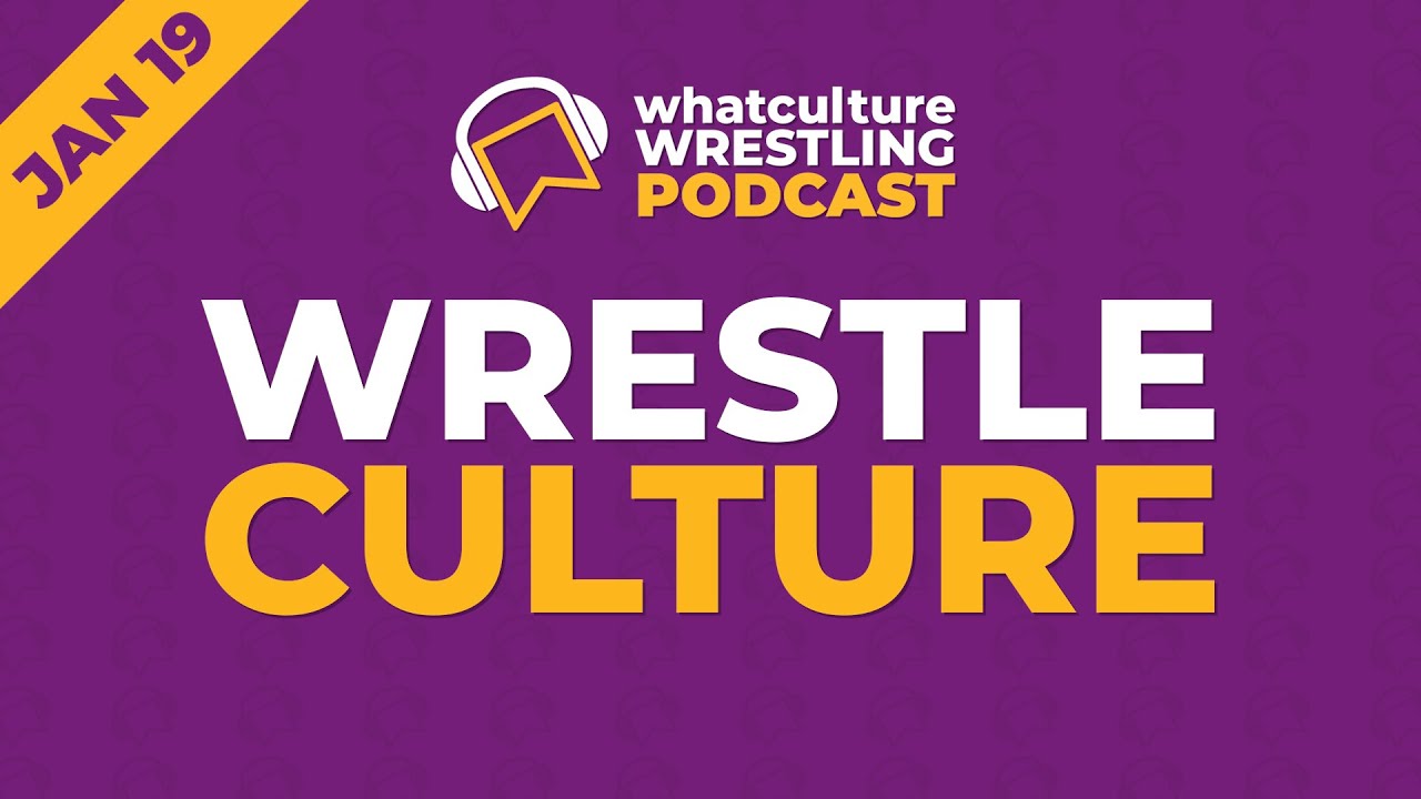WrestleCulture Live (Jan 19 2024)