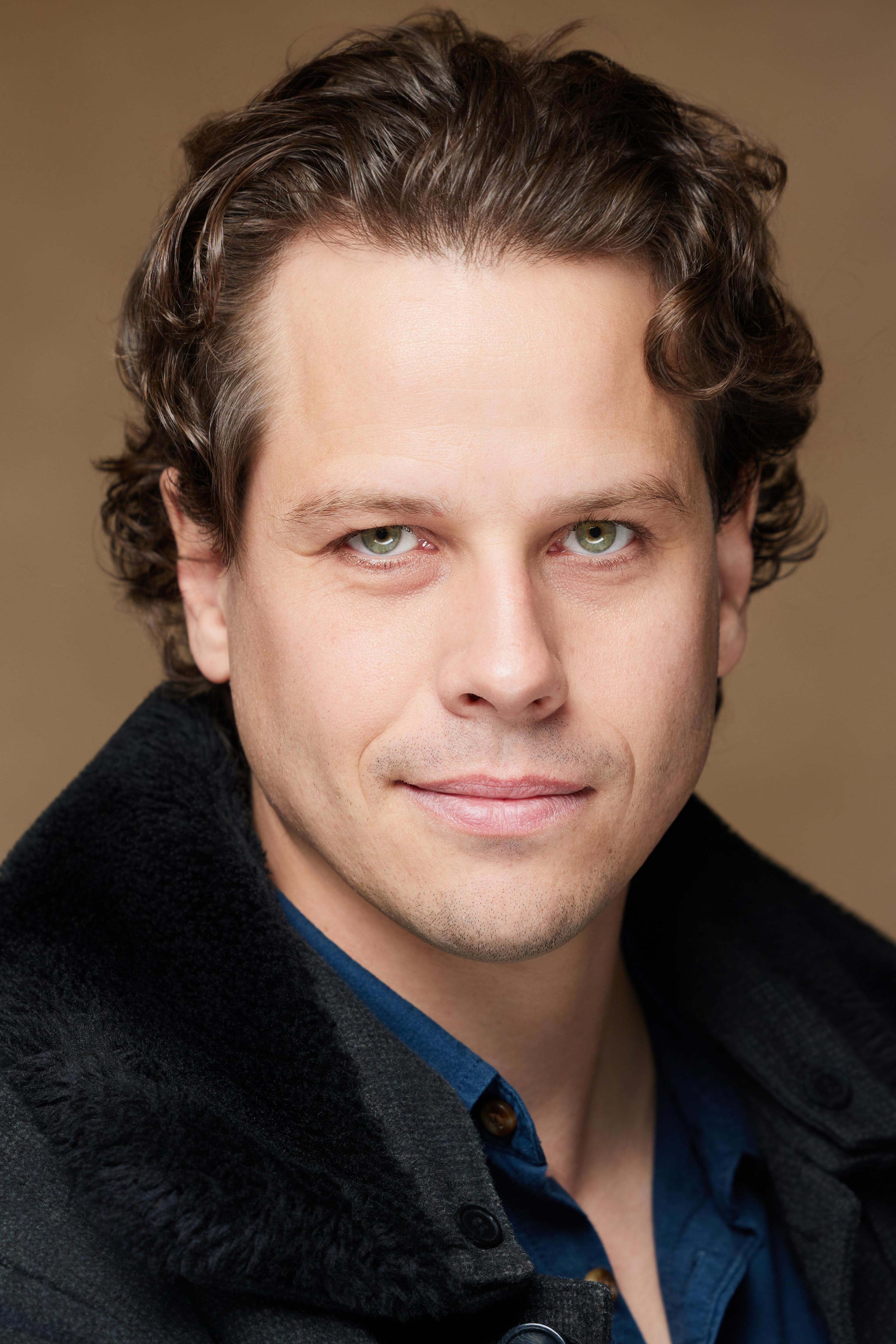 Fletcher Graham