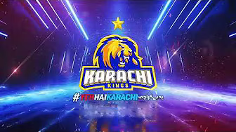 Kept the tradition alive đđ†#KingsSquad #KarachiKings