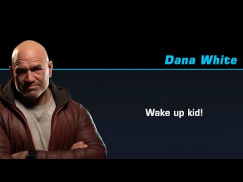 NEW Power Slap Video Game
