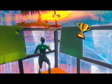 Out Of My League 🏆 (Fortnite Montage) (FT. Void Kaze) background