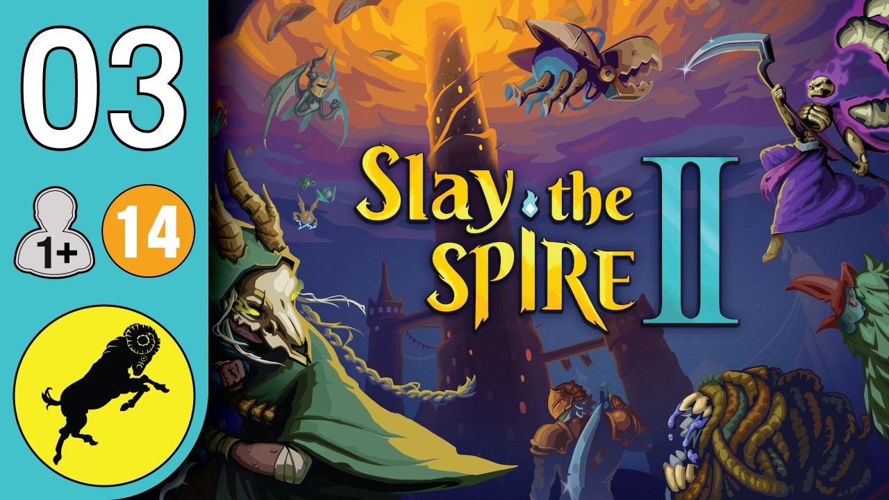 03) Coop con Rik - Proviamo Regent - Slay the Spire 2 Gameplay ITA