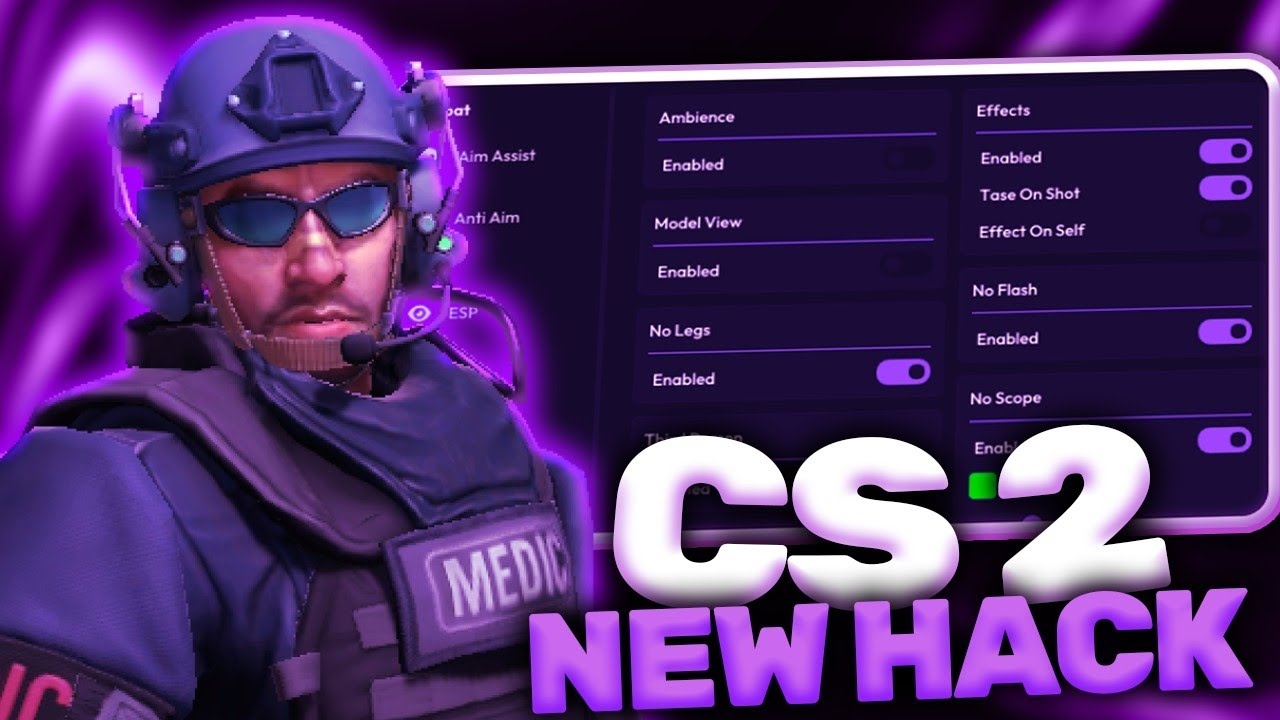 CS2 Cheats - How To Use CS2 Cheats in 2026 (Full Tutorial)
