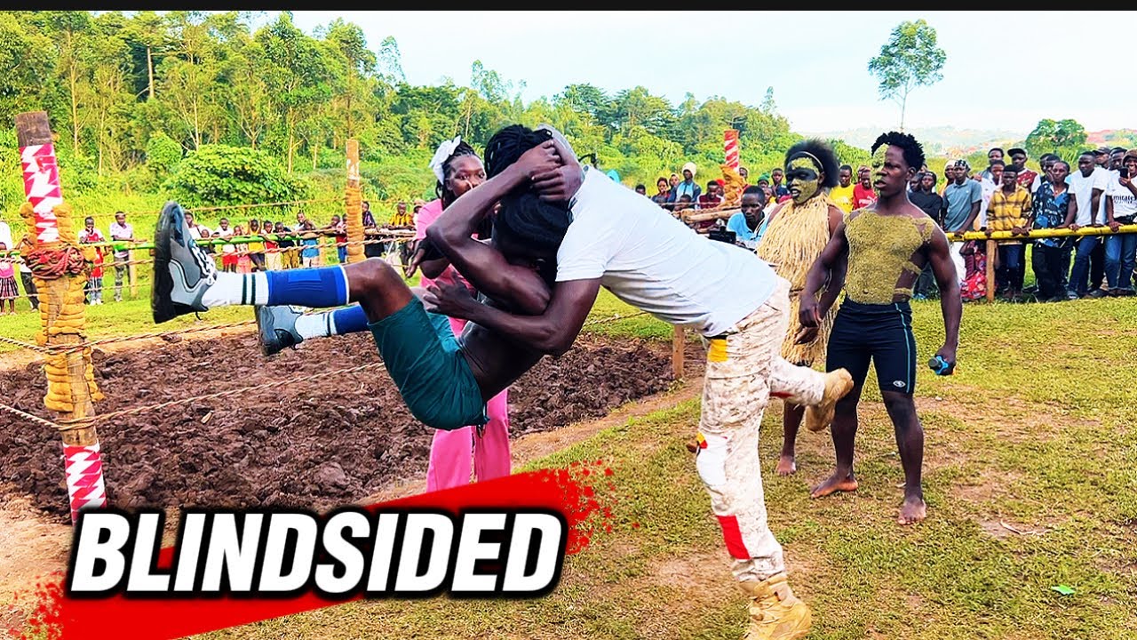 RKO OUTTA NOWHERE! ATCENT DROPS Army Before Naguti STRIKES With A CODE BREAKER! SGW - 4th May 2026