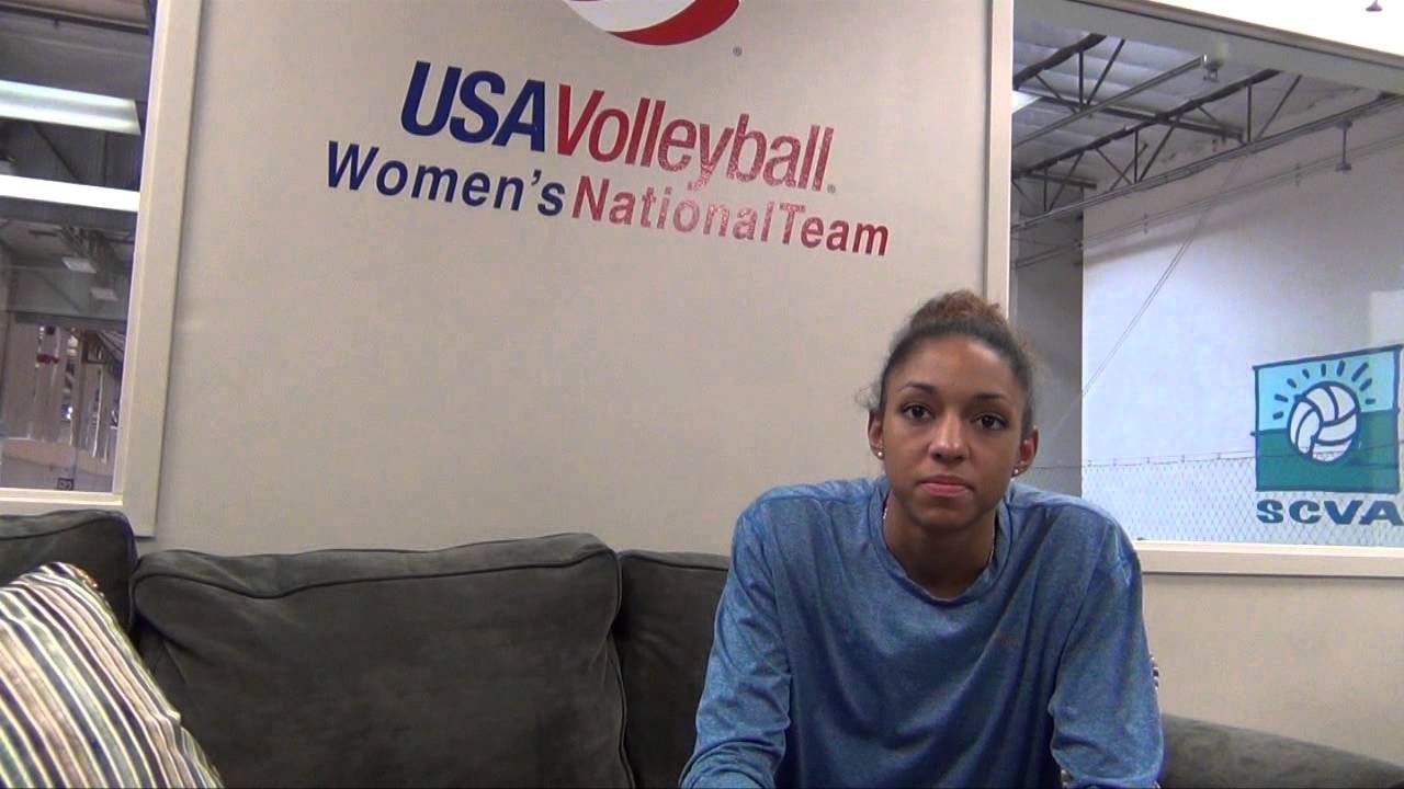 Get to Know Alisha Glass background