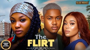 THE FLIRT