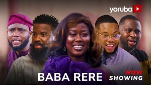 Baba Rere