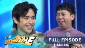 LASSY, gustong maging 'alaga' ni HEATH? - 123Movies