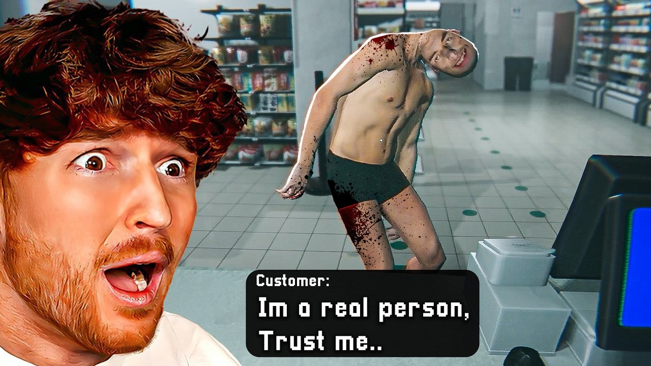 Do NOT PLAY This Japanese Horror Game..