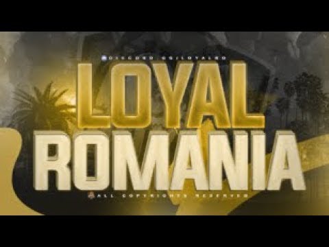 🔴Live Fivem Loyal Romania Roleplay staff Free/Mafii free