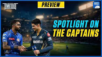 GT vs MI Preview: Hardik, Gill in a clash of captains with contrasting fortunes