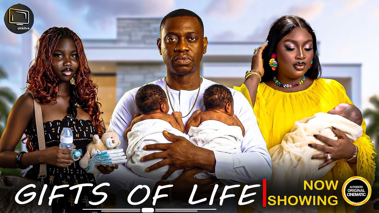 GIFTS OF LIFE