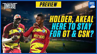 Dasgupta: GT don't have options to sort middle-order woes | Preview #cskvsgt | IPL 2026