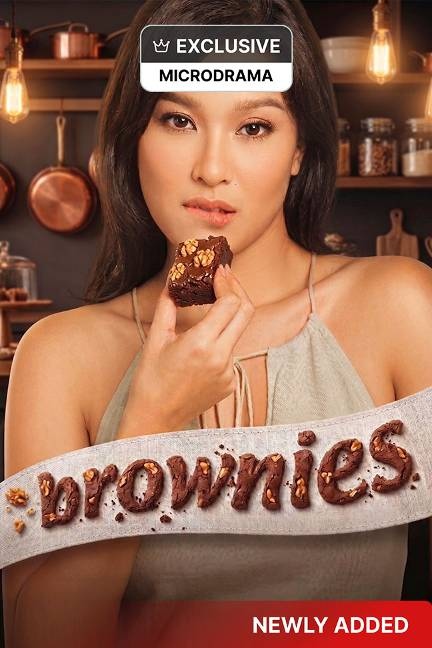 Brownies (Microdrama) poster
